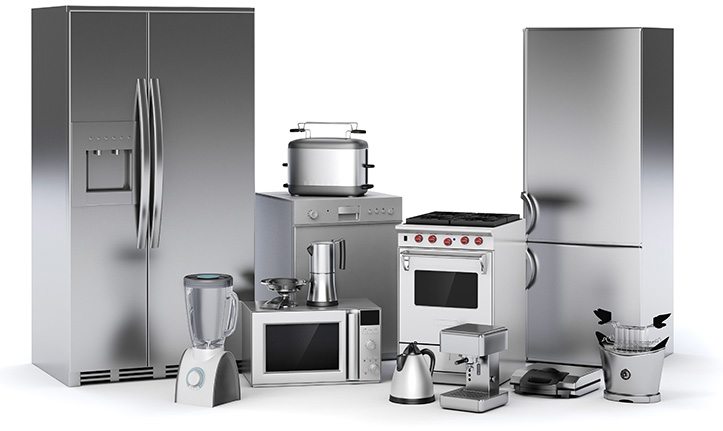 appliances that could need appliance repair