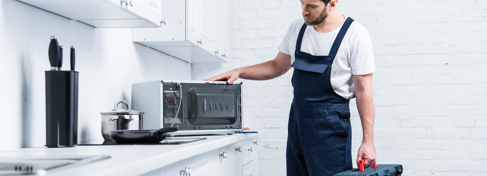oven repair and stove repair