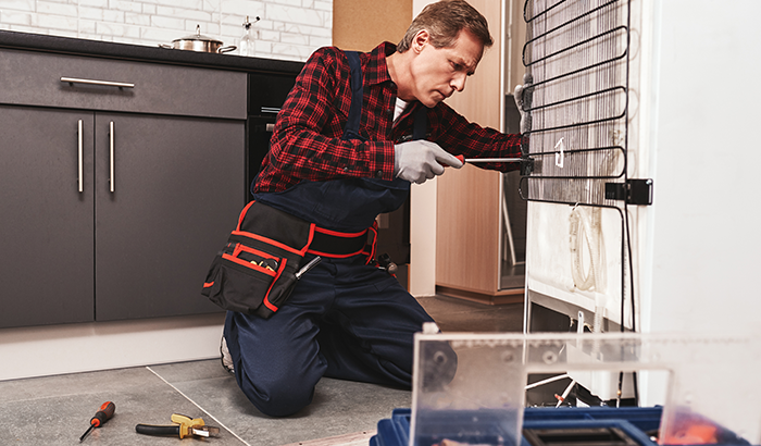 6 Appliance Maintenance Tips Every Homeowner Should Know