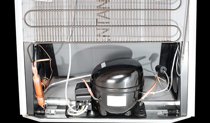 What to Do When Your Refrigerator Motor Won’t Stop Running