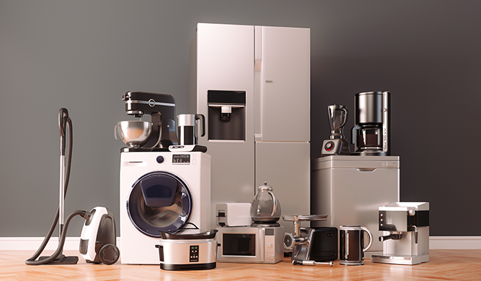  3 Common Reasons Appliances Break Down Prematurely