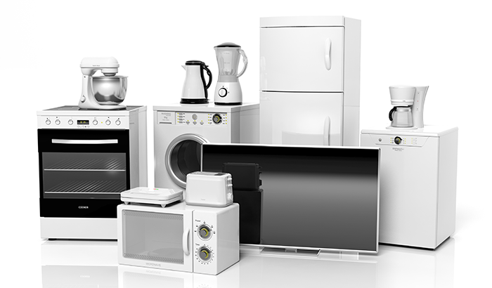  Simple Ways You Can Extend the Life of Your Household Appliances￼